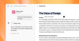 ChatGPT lance Canvas : comment utiliser la nouvelle interface