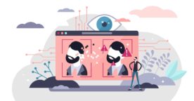 Usurpation d’identité : les 10 célébrités les plus utilisées par les hackeurs en 2024