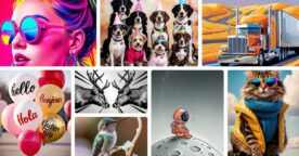 Canva dévoile Dream Lab : comment utiliser ce nouveau générateur d’images par IA