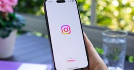 Instagram : un logo de marque sur vos Reels impacte-t-il leur visibilité ?