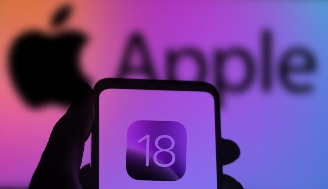 comment enregistrer un appel avec ios 18