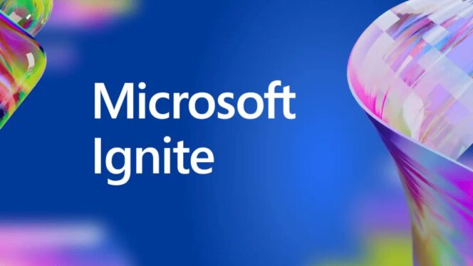 Microsoft Ignite 2024