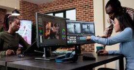 5 formations pour apprendre le montage vidéo