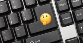 Les emojis, source d’incompréhension entre les générations ?