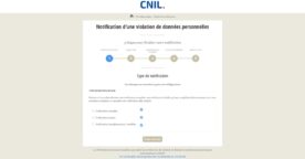 Violation de données personnelles d’une TPE-PME : comment bien réagir et qui contacter ?