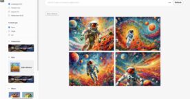 L’IA arrive dans Adobe Stock : suppression d’arrière-plan, extension d’image, remplissage génératif…