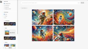 L’IA arrive dans Adobe Stock : suppression d’arrière-plan, extension d’image, remplissage génératif…