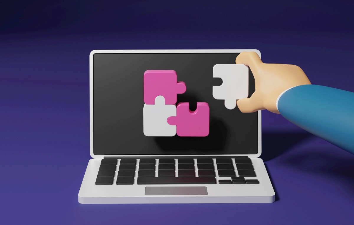 Bureau jeux en ligne