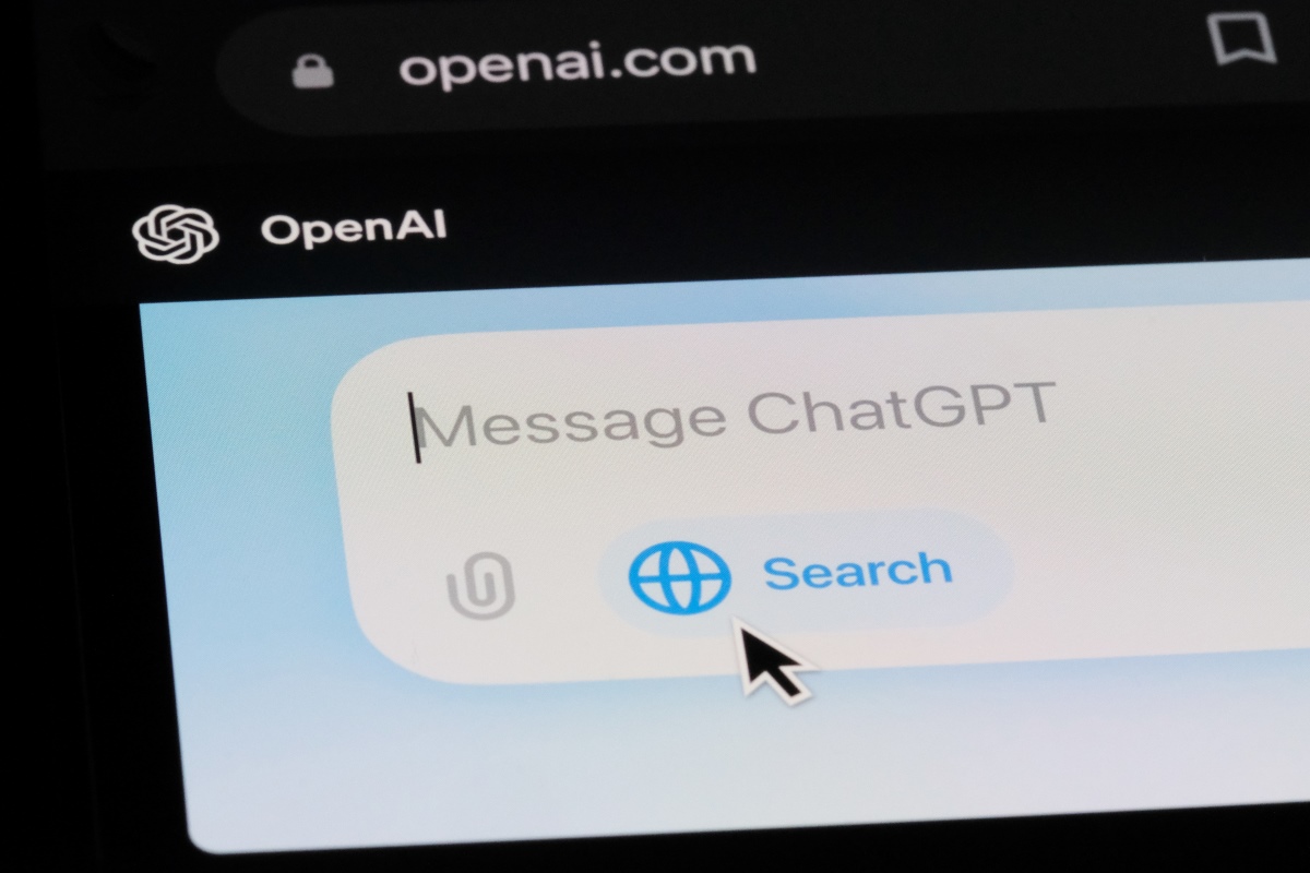 ChatGPT Search SEO