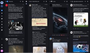 Bluesky : comment utiliser un outil similaire à TweetDeck pour trier l’information