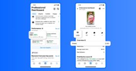 Facebook adopte les Vues comme statistique principale de performance : ce qui change