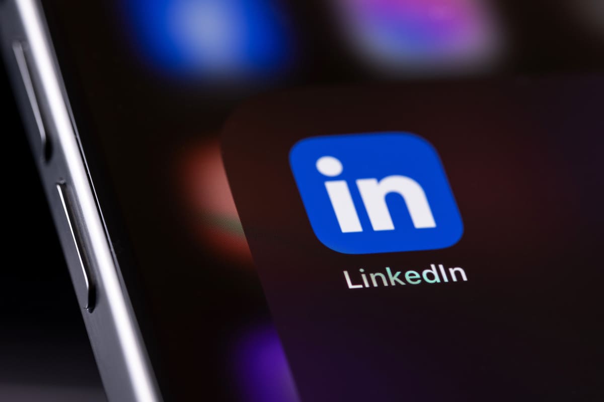LinkedIn Videos