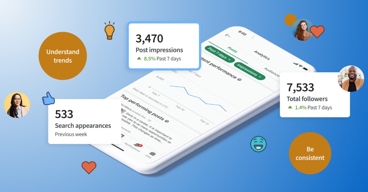 Linkedin-posts à éviter