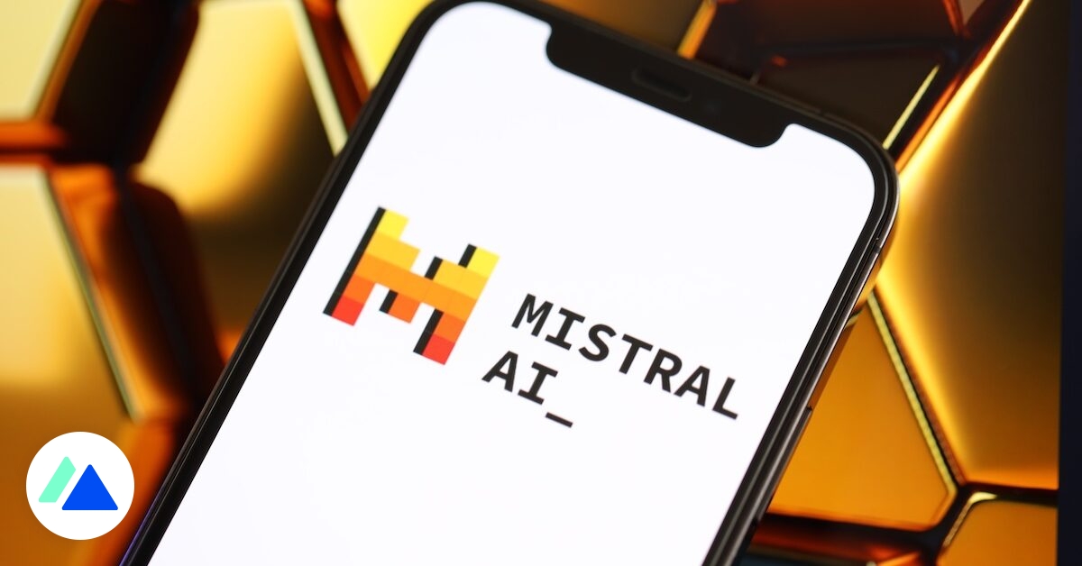 Mistral launches major new features for its AI competing with ChatGPT