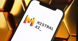 Le Chat : Mistral lance des nouveautés majeures pour son IA concurrente de ChatGPT