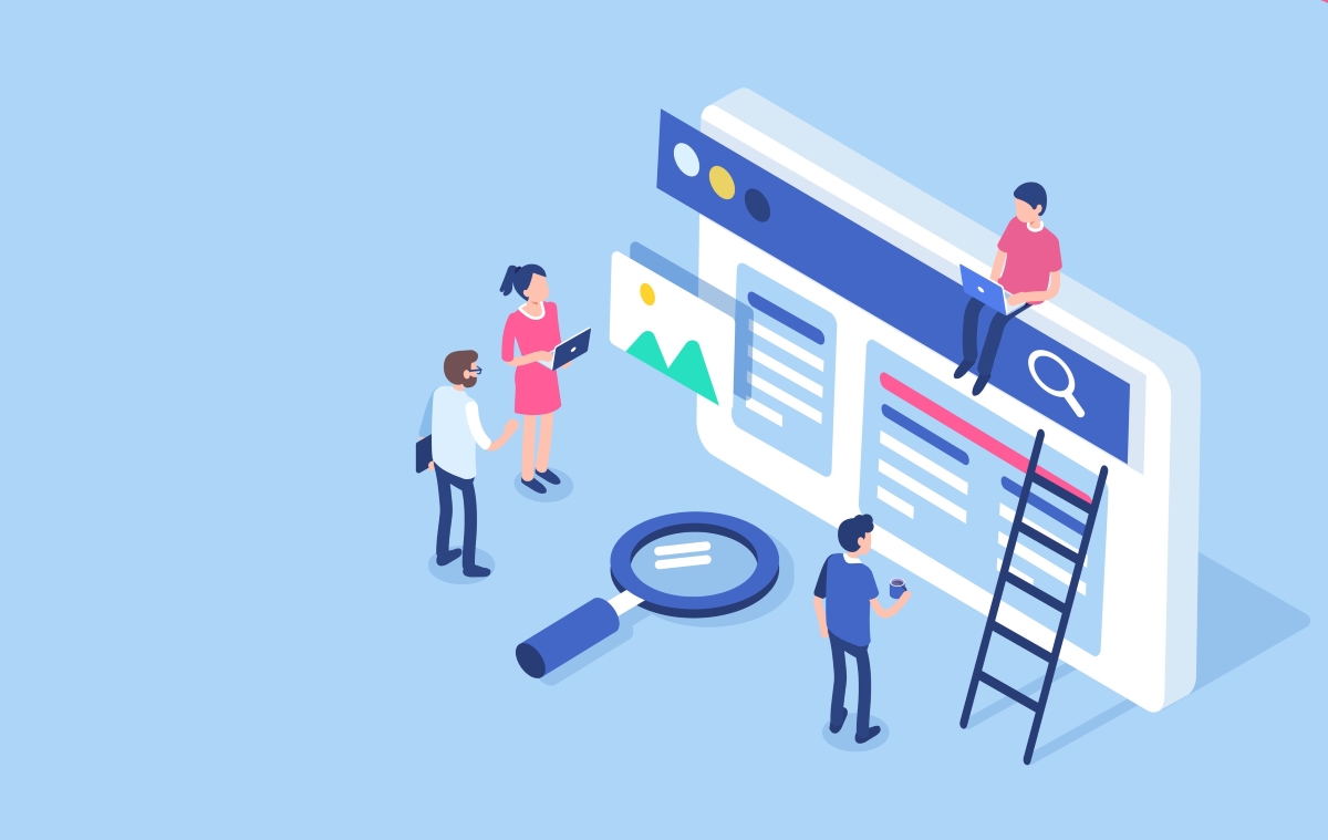 SEO Optimisation mots cles