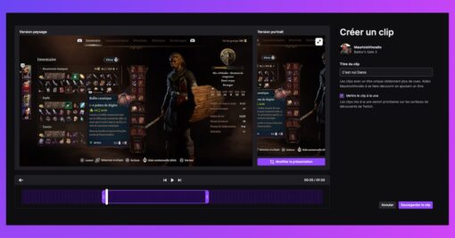 Comment Faire Un Clip D'une Video Twitch Twitch : comment créer, partager et télécharger un clip