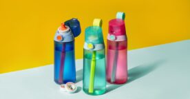 Le marketing d’influence selon air up : « Ce que nous avons réalisé avec Inoxtag représente déjà une évolution »