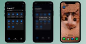 iPhone : comment épingler ChatGPT Search sur votre écran d’accueil