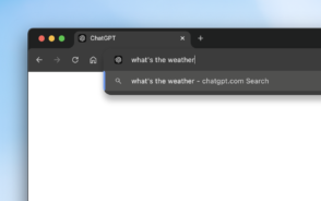 Comment mettre ChatGPT en moteur de recherche par défaut sur Chrome