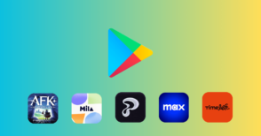 Les meilleures applications Android de 2024