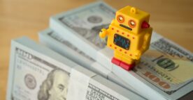 ChatGPT, Gemini… combien coûte l’entraînement des modèles d’IA ?