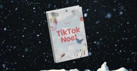 Comment performer sur TikTok à Noël : stratégies et bonnes pratiques