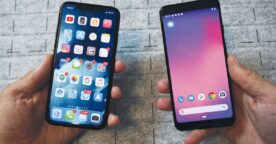 Apple : comment transférer vos photos, vidéos et playlists vers un compte Google