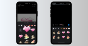 iPhone : comment créer un sticker personnalisé et l’utiliser comme un emoji