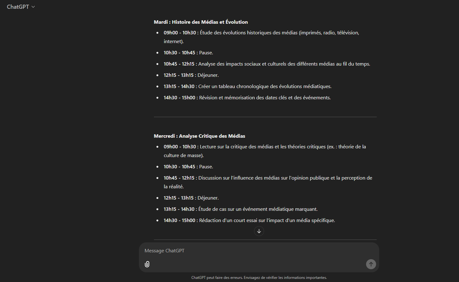 planning de révision (2)
