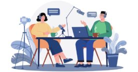 Comment produire un podcast de marque : étapes et erreurs à éviter