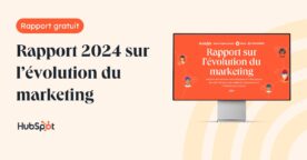Comment le marketing digital a-t-il évolué en 2024 ?