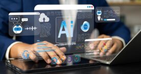 5 formations pour utiliser l’IA dans le digital : production de contenu, gestion de projet, data…