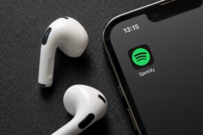 Spotify : 5 nouveautés qu’il ne fallait pas manquer cet automne