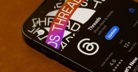 Threads lance les fils personnalisés pour concurrencer Bluesky