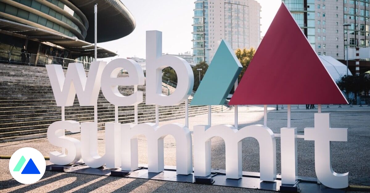 Web Summit 2024