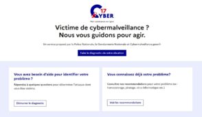 17Cyber : un nouveau dispositif pour signaler les infractions numériques