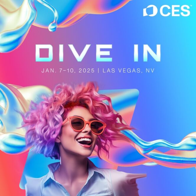 CES-2025
