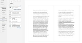 Microsoft Word : comment créer et imprimer un livret