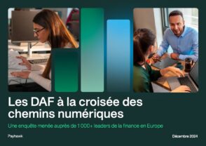 Le DAF, au cœur de la transformation digitale des entreprises