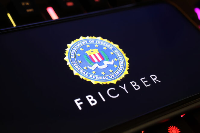 Cyberespionnage : le FBI exhorte à éviter les messages non chiffrés ...