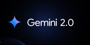 Google lance Gemini 2.0 Flash, son modèle d’IA le plus avancé : quelles sont les nouveautés ?