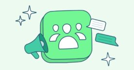 Comment supprimer un groupe WhatsApp