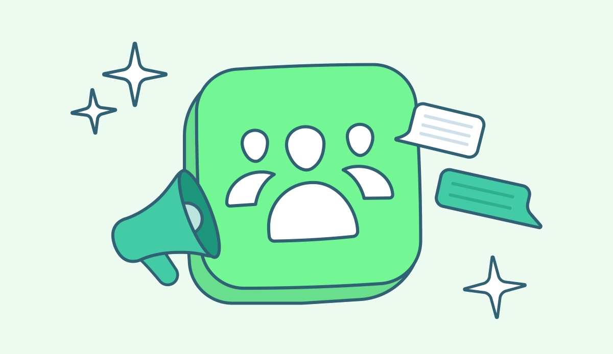Groupe WhatsApp Supprimer