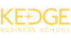 KEDGE Business School Logo