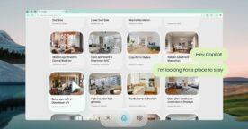 Microsoft lance Copilot Vision, un assistant de navigation par IA