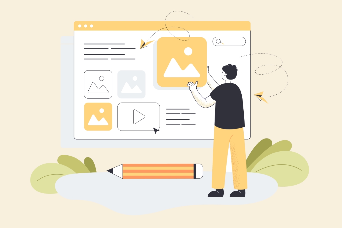 Optimiser Images SEO