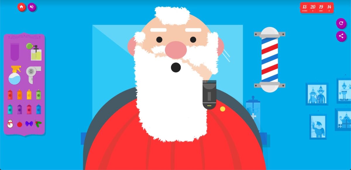Pere-Noel-Google