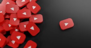 YouTube revient sur l’année 2024 en France : top 10 des clips, youtubeurs, tendances…