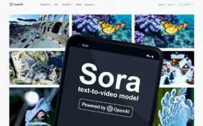 OpenAI a-t-il entraîné Sora sur vos jeux vidéo et streameurs préférés ?